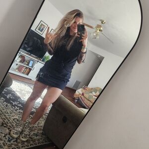 Meet your Posher, Dusty